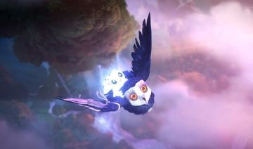 Ori and the Will of the Wisps reviewed by GamesRadar
