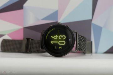 Skagen Falster 3 reviewed by Pocket-lint