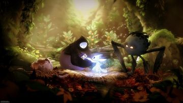 Ori and the Will of the Wisps test par GameReactor