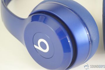 Beats Solo 2 test par SoundGuys