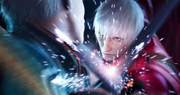 Devil May Cry 3 Special Edition test par New Game Plus Devil May Cry 3 Special Edition test par New Game Plus