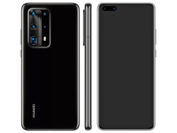 Tests Huawei P40 Pro