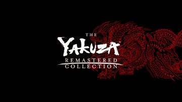 Yakuza Remastered Collection test par GameSpace