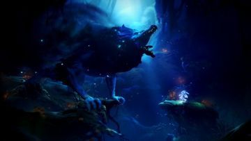 Ori and the Will of the Wisps test par Shacknews
