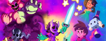 Underhero testé par ZTGD Underhero testé par ZTGD