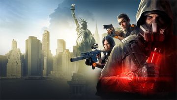 Tom Clancy The Division 2: Warlords of New York test par 4WeAreGamers