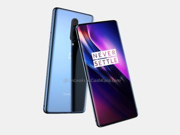 Test OnePlus 8 Test OnePlus 8