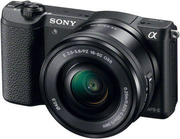 Sony Alpha 5100 im Test: 2 Bewertungen, erfahrungen, Pro und Contra