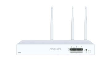 Test Sophos XG 135w