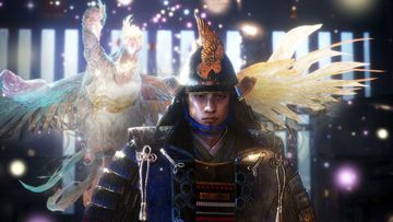 Nioh 2 reviewed by GamesRadar