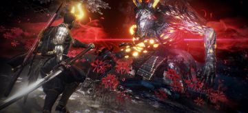 Nioh 2 test par 4players Nioh 2 test par 4players