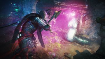 Nioh 2 test par Numerama Nioh 2 test par Numerama