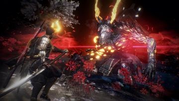 Nioh 2 test par Shacknews Nioh 2 test par Shacknews