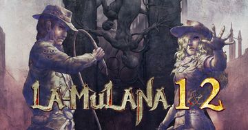 La Mulana 1 & 2 reviewed by Just Push Start