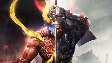 Nioh 2 test par Push Square Nioh 2 test par Push Square