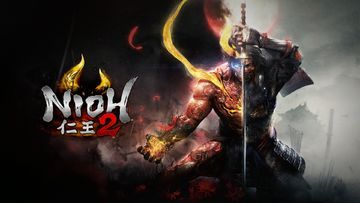 Nioh 2 reviewed by Just Push Start