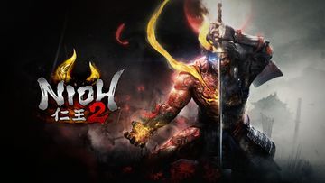 Nioh 2 test par Just Push Start