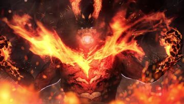Nioh 2 test par 4WeAreGamers Nioh 2 test par 4WeAreGamers