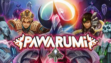 Pawarumi test par Nintendo-Town