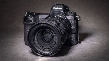 Nikon Z6 test par 01net