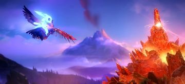 Ori and the Will of the Wisps test par 4players