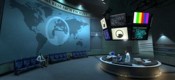 Black Mesa test par 4players Black Mesa test par 4players