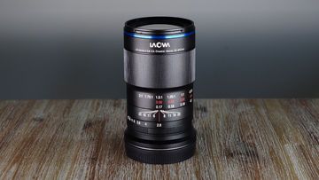 Laowa 65mm Review: 1 Ratings, Pros and Cons