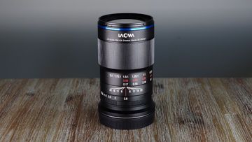 Laowa 65mm im Test: 1 Bewertungen, erfahrungen, Pro und Contra