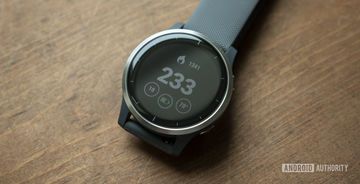 Garmin Vivoactive 4 Review