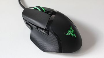 Anlisis Razer Basilisk V2