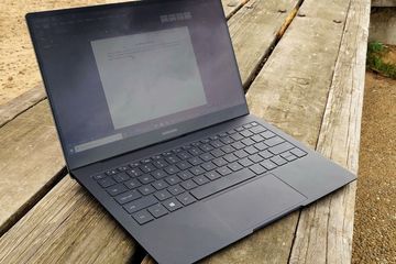 Test Samsung Galaxy Book S