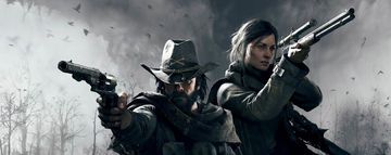 Hunt Showdown test par TheSixthAxis Hunt Showdown test par TheSixthAxis