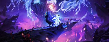 Ori and the Will of the Wisps test par ZTGD