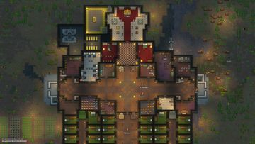 RimWorld test par GameReactor RimWorld test par GameReactor