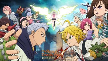 The Seven Deadly Sins im Test: 1 Bewertungen, erfahrungen, Pro und Contra