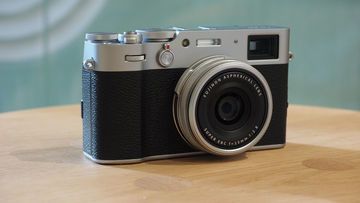 Fujifilm X100V im Test: 8 Bewertungen, erfahrungen, Pro und Contra