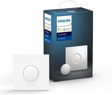 Philips Hue Smart Button Review: 2 Ratings, Pros and Cons