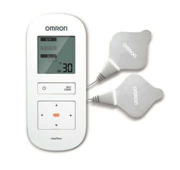 Omron HeatTens im Test: 1 Bewertungen, erfahrungen, Pro und Contra