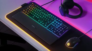 SteelSeries Apex 3 test par ActuGaming SteelSeries Apex 3 test par ActuGaming
