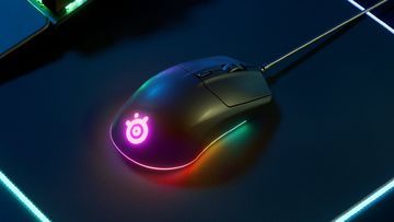 SteelSeries Rival 3 test par ActuGaming