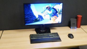 Asus VG279QM Review: 4 Ratings, Pros and Cons