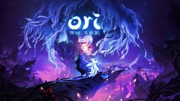 Ori and the Will of the Wisps test par Geeko