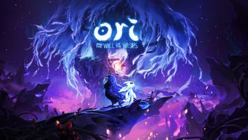 Ori and the Will of the Wisps test par Geeko Ori and the Will of the Wisps test par Geeko