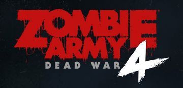 Zombie Army 4 test par GameSpace Zombie Army 4 test par GameSpace