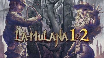 La Mulana 1 & 2 test par Geeko La Mulana 1 & 2 test par Geeko