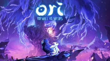 Ori and the Will of the Wisps test par GameBlog.fr Ori and the Will of the Wisps test par GameBlog.fr