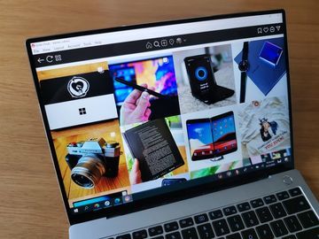 Instagram test par Windows Central Instagram test par Windows Central