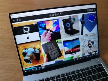 Instagram test par Windows Central