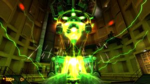 Black Mesa test par GamingBolt Black Mesa test par GamingBolt