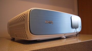 Test BenQ TK850